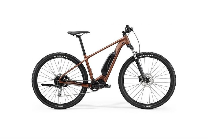 Experience the breathtaking beauty of Queenstown while effortlessly exploring its scenic trails on our high-quality electric mountain bikes. Discover more with every pedal stroke and enjoy the ride!